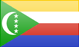 Ramadan Calendar 2023 in Comoros